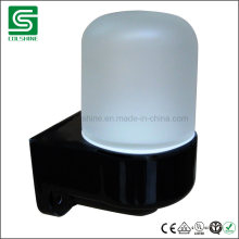 Waterproof Porcelain Sauna Lamp Sauna Light for Sauna Room